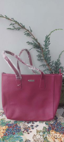 Сумки от Mary Kay