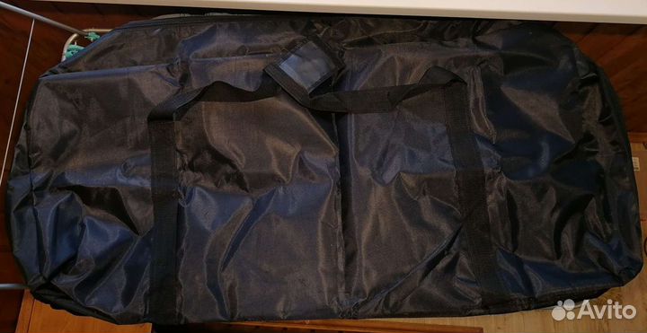 Сумка для электросамоката