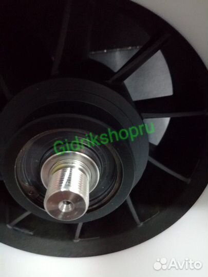 Водомёт Seadoo rxt rxp gtx gti 155mm 159mm