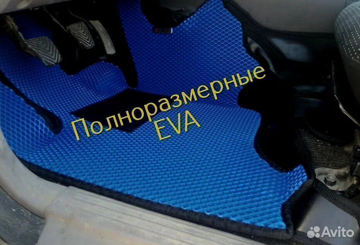 Коврики porsche cayenne 958