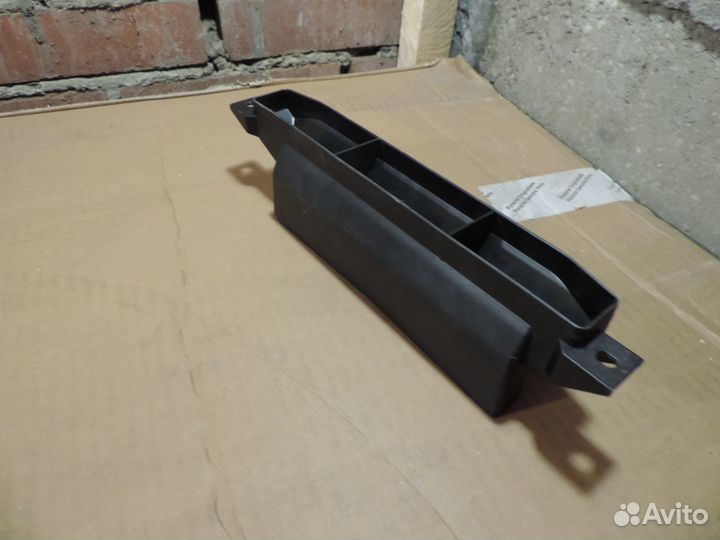 Воздуховод VAG