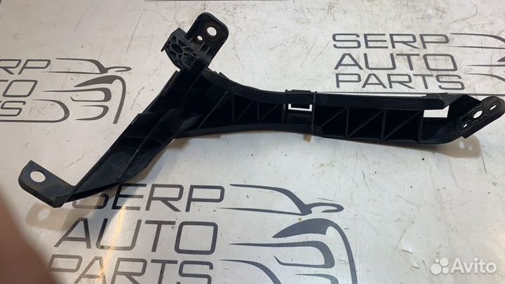 Крепление фары правое Honda Cr-V 3 RE5 R20A2 2010