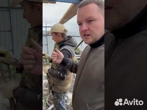 Утепление фасада методом заливки пены за кирпич