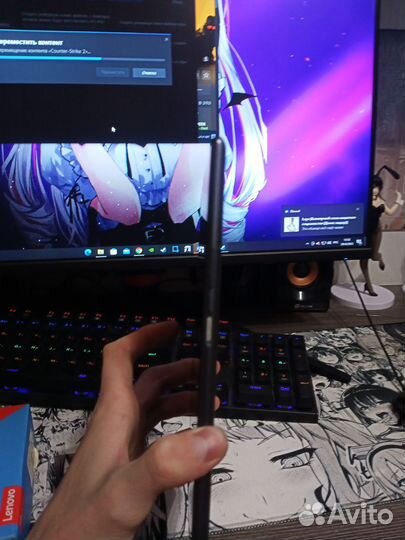 Lenovo tab4 8