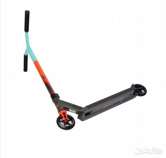 Самокат Самокат Versatyl Complete bloody mary v2