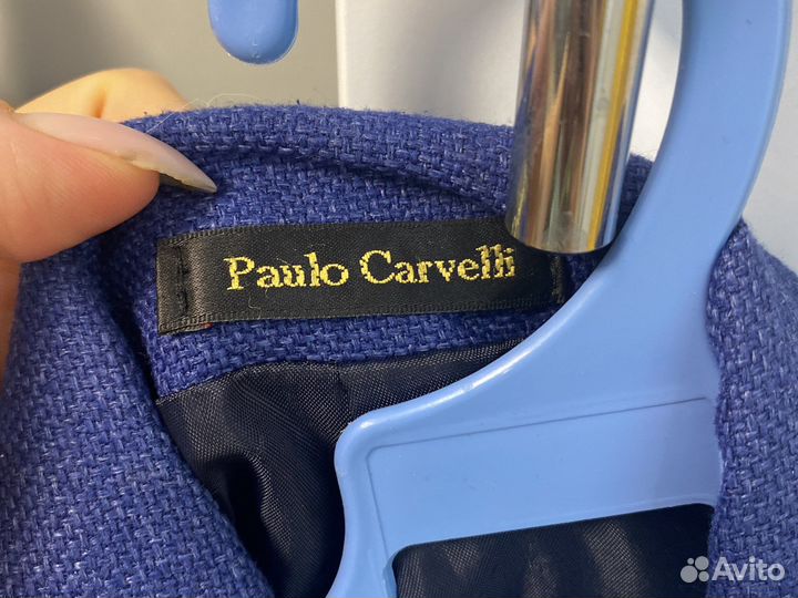 Пиджак на первоклассника