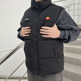 Жилетка мужская Ellesse