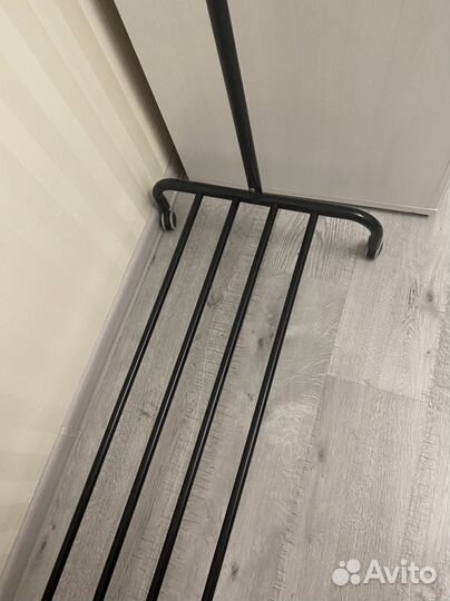 Вешалка напольная