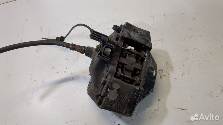 Суппорт Mercedes ML W163, 2002