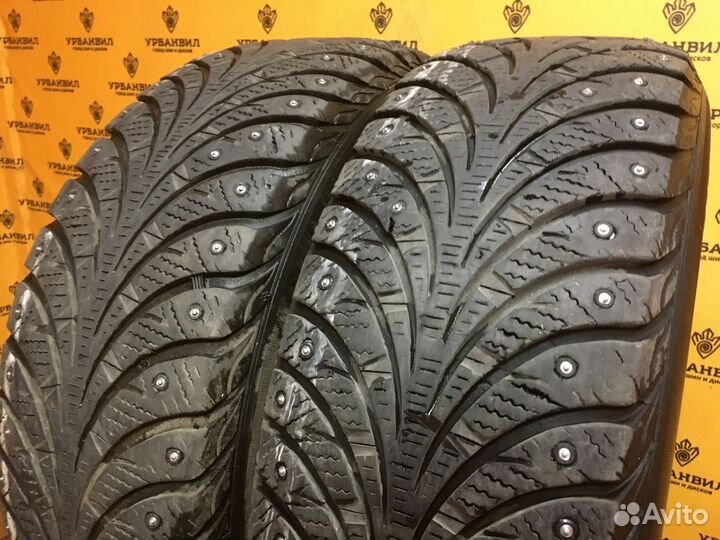 Sava Eskimo Stud 205/65 R15 94T