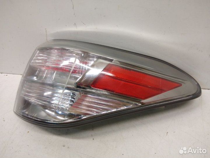 Фонарь задний правый Lexus Rx 3 2009-2015