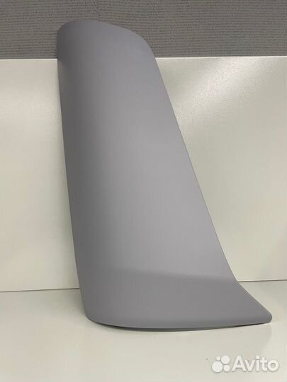 Облицовка радиатора боковая наружная правая Фотон