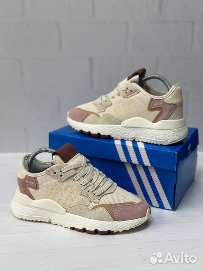 Кроссовки Adidas Originals Nite Jogger