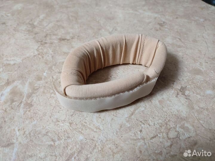 Шина шанца для новорожденных