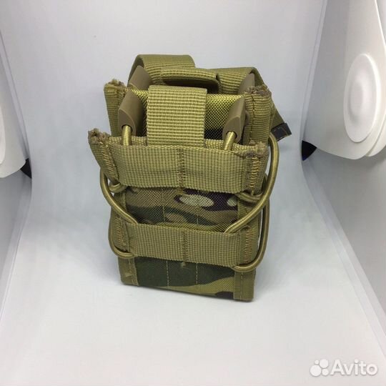 Подсумки под магазины ак мултикам