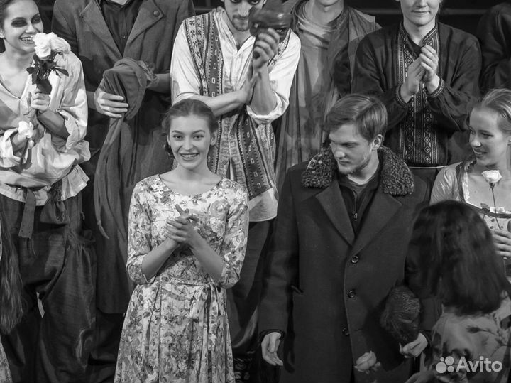 Сценическая речь / ораторское искусство