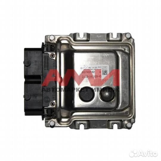 Мозги эбу на ваз все модели