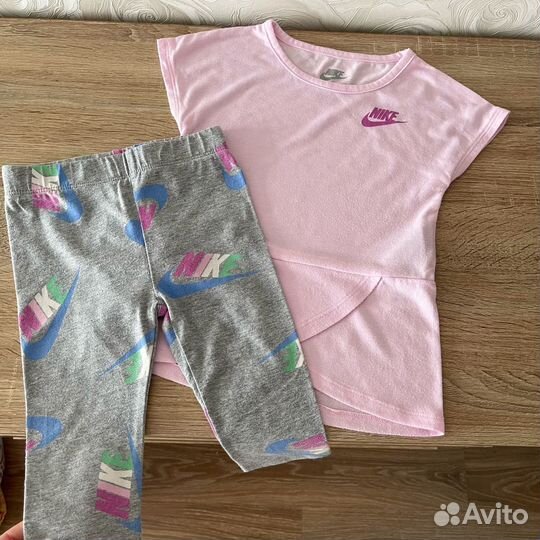 Пакет одежды для девочки 86/92