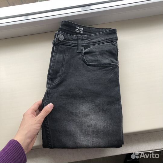 Мужские вещи пакетом 46 48