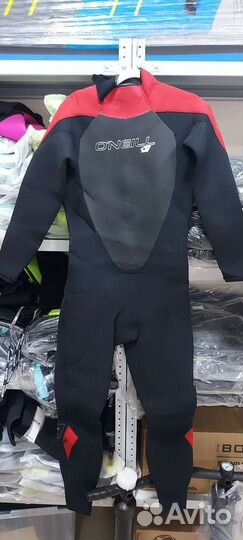 Гидрокостюм O'Neill 5 мм