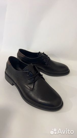 Ботинки мужские