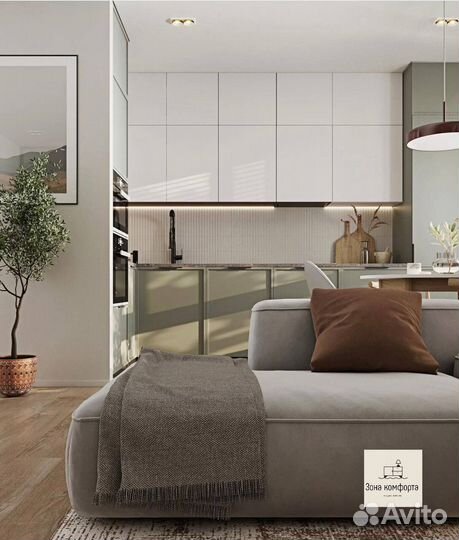 Кухни на заказ от производителя