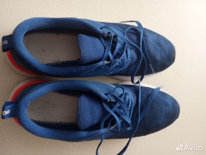 Кроссовки. Унисекс