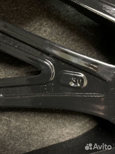 Диски Toyota Camry R18