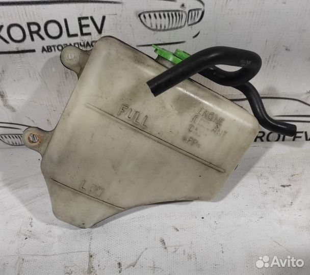 Бачок расширительный Suzuki SX4