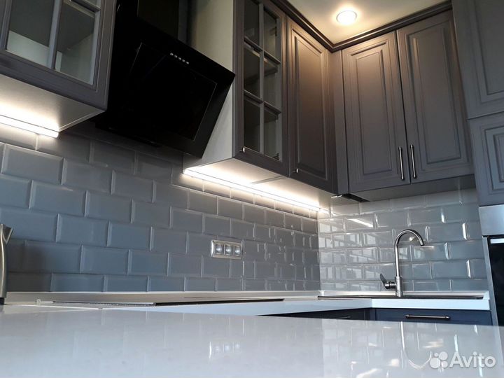 Кухонный гарнитур 