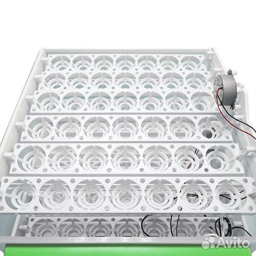 Инкубатор спектр-84-01 бытовой автоматический