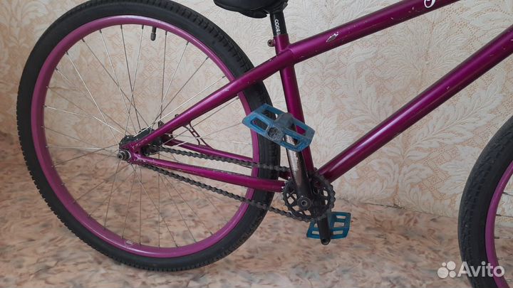 Mtb street 26