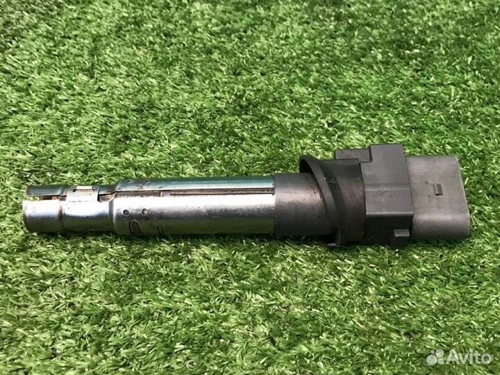 Катушка зажигания Volkswagen Touareg NF 3.6 cmta