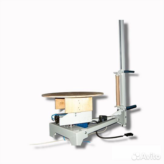 Стрейч обмотчик листового материала Komfort 