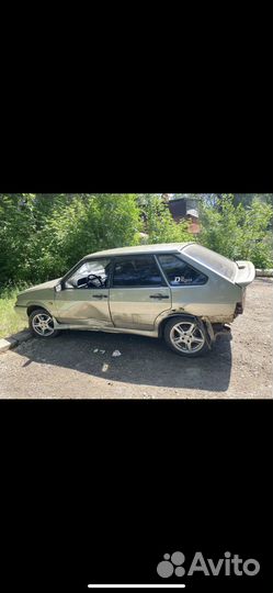 Авто разбор ваз