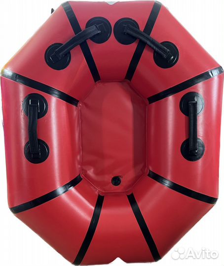 Водные Тюбинги 125*155*43