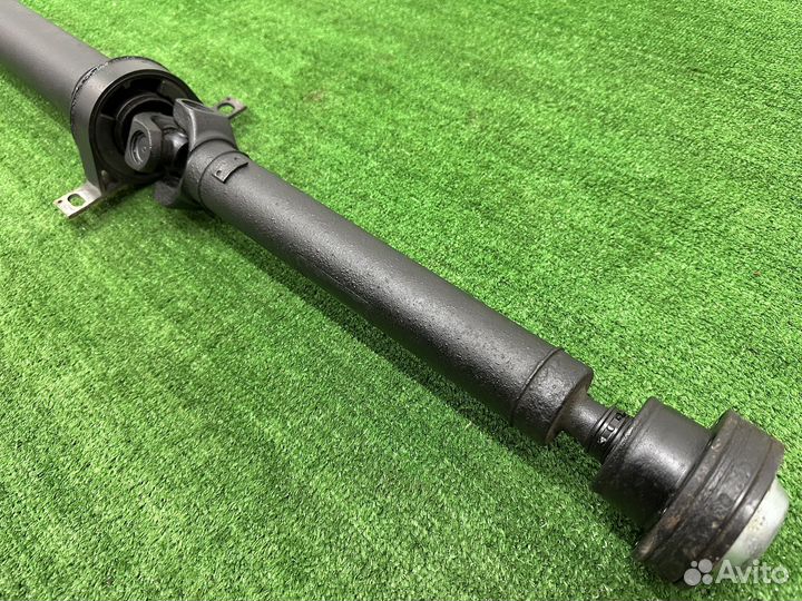 Кардан Cadillac SRX 2 10-16