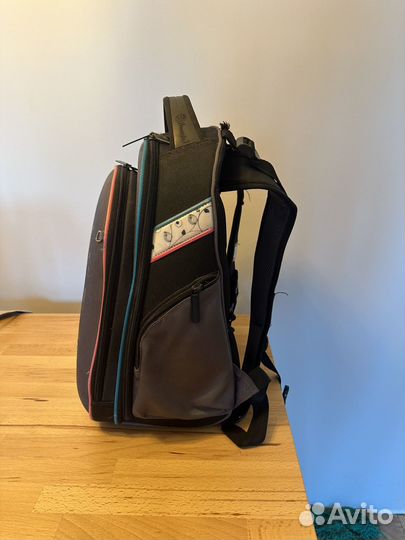 Рюкзак школьный