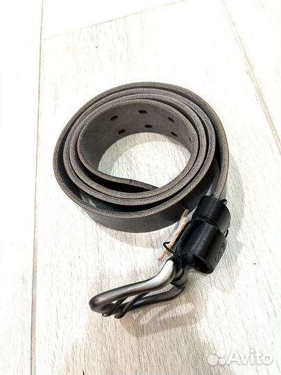 Ремень мужской Boss 120см