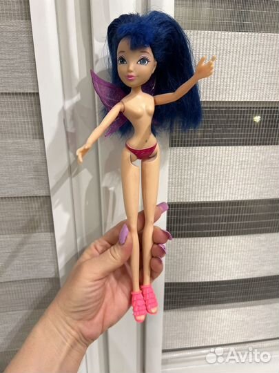 Куклы винкс муза 2014 год,оригинал