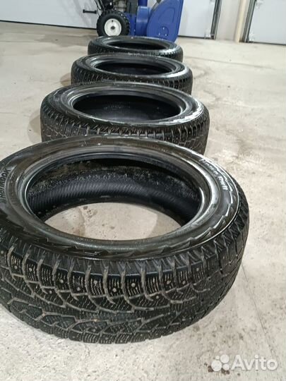 Hankook I'Pike RW11 235/60 R18