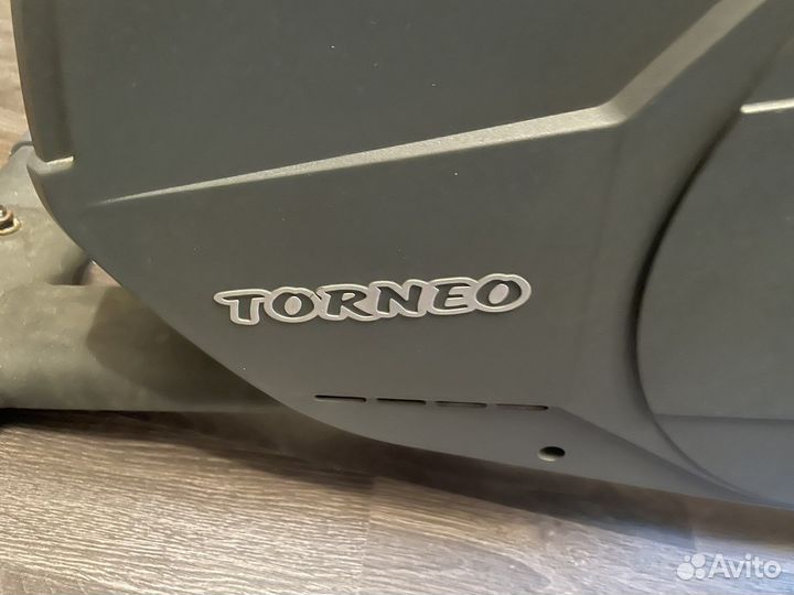 Велотренажер torneo