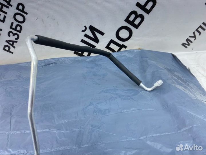 Трубка кондиционера Toyota Rav4 30