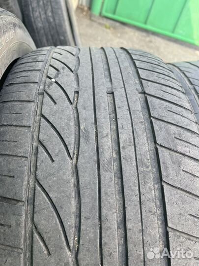 Dunlop SP Sport 01 265/45 R21 104W