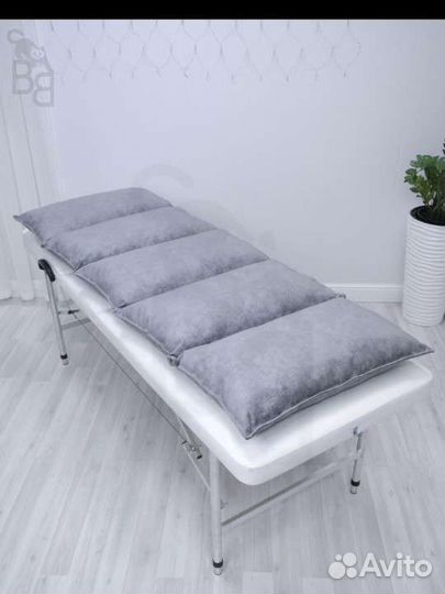 Матрас для кушетки наращивания ресниц