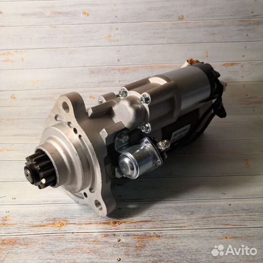 Стартер Камаз 5490