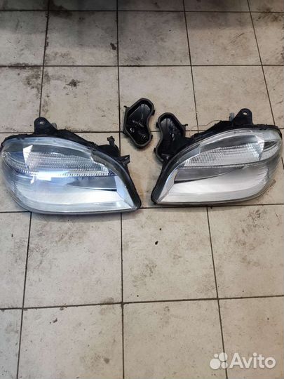 Фара правая. Шевроле Нива. 2008 г