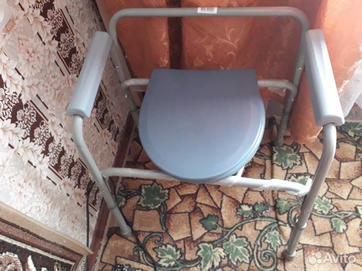 Стул для инвалидов