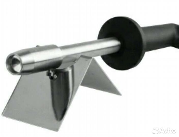 Обезроживание, обработка копыт у коз и овец, кастр