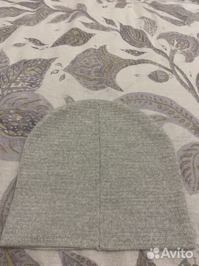 Шапка женская